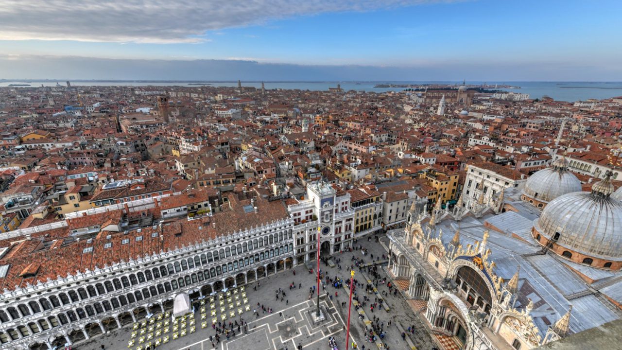 Piazza San Marco