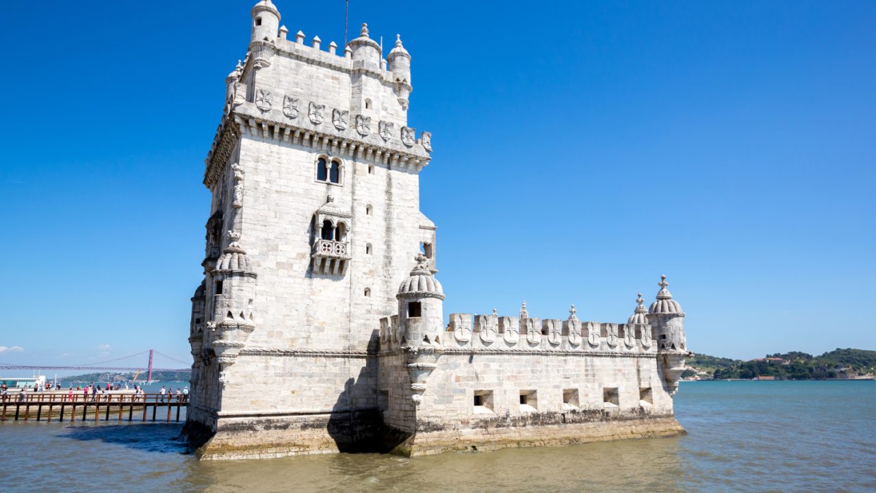 Avenida de Brasília