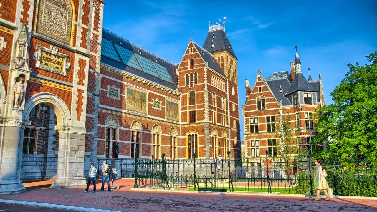 Rijksmuseum