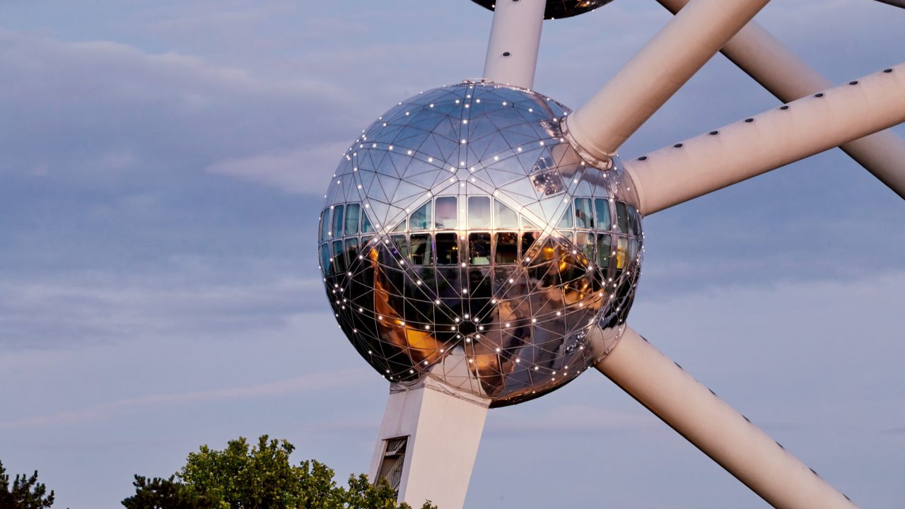 Atomium